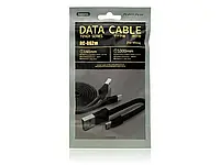 Кабель USB - micro USB Remax Для Передачи Данных Data Cable Для Зарядки