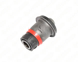 Сайлентблок підрамника (передня балка) на Renault Scenic II 2001 ->2009 - ASMETAL - 38RN5540