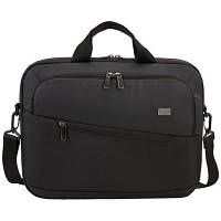 Сумка для ноутбука Case Logic 14'' Propel Attache PROPA-114 Black (3204526) - Вища Якість та Гарантія!