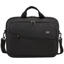 Сумка для ноутбука Case Logic 14" Propel Attache PROPA-114 Black (3204526)