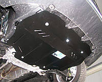 Защита двигателя Skoda Yeti (с 2009---) Кольчуга
