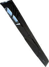 Спойлер скла/Козирек Заднього Стекла Deawoo Matiz (ANV)