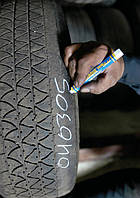 Промислова крейда для гуми TYRE MARQUE