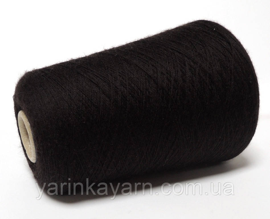 Меринос 100 % арт. Cashwool . Італійська бобінна пряжа.