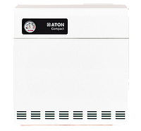 Газовый парапетный котел ATON Compact 7E (mini)