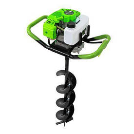 Мотобур Craft-tec PRO EA-200