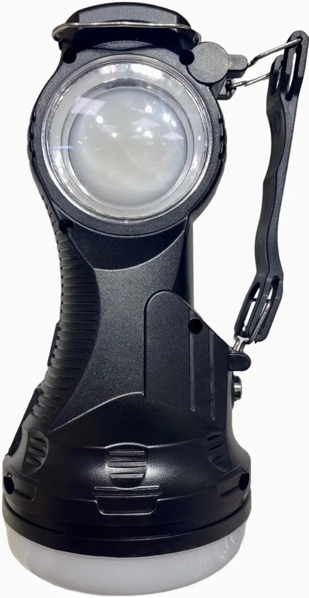 Ліхтар акумуляторний LED RANCHI RC-9980T, фото 1