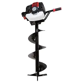 Мотобур Титан ББШД49-200