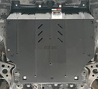 Защита двигателя Toyota C-HR (с 2016 --) Кольчуга
