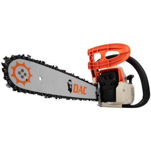 Бензопила DAC 401S, фото 1