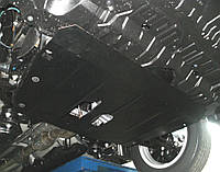 Защита двигателя Toyota Camry 50 (2011-2017), мотор 3.5, Кольчуга