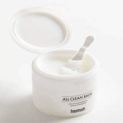Очищуючий бальзам Heimish All Clean Balm, 120 мл, фото 2