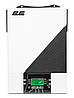 Інвертор 2E SM-6K248T 6200VA (2-AC), фото 4