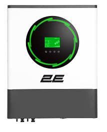 2E інвертори для сонячних батарей 