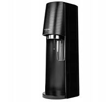 Апарат для газування води сифон SodaStream Terra + 3 пляшки, фото 3