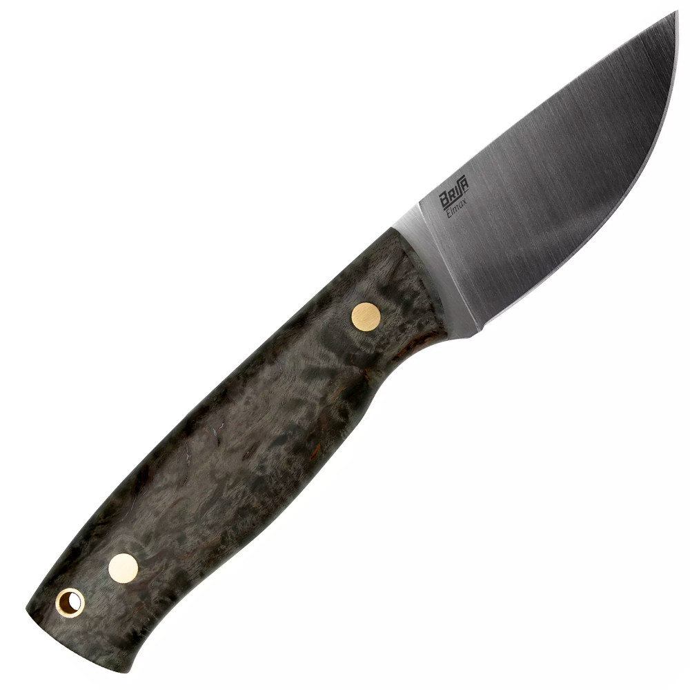Ніж туристичний Brisa / Бріза Skinner 90 (Фінляндія)