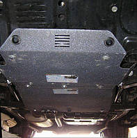 Защита двигателя Toyota Land Cruiser 100 (1997-2007) 4.7Б, V-4,2TD