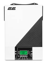 2E інвертори для сонячних батарей