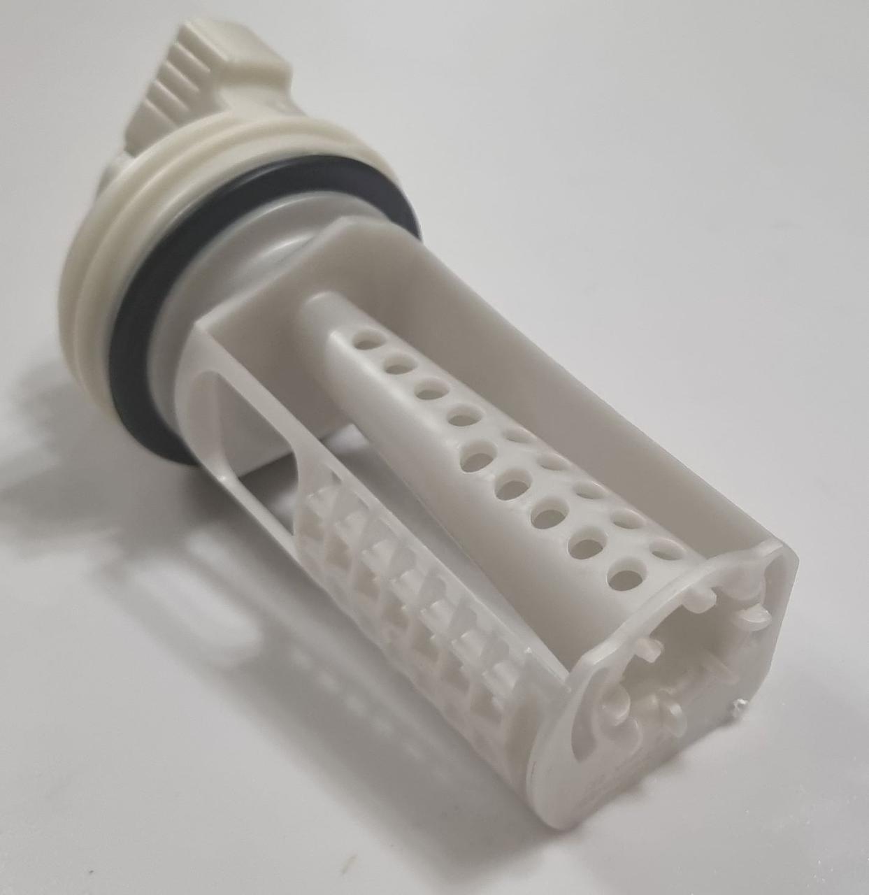 Фільтр зливної помпи в сборі до пральної машини Samsung DC63-00998A