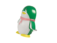 Ночник Lemanso NL123 пингвин зеленый