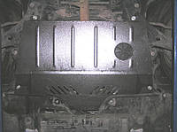 Защита двигателя Toyota Sienna (с 2009 --) Кольчуга
