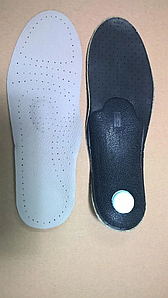 Ортопедичні устілки - Dr. King