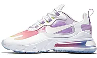 Женские кроссовки Nike Air Max 270 React Chinese New Year 2020