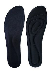 Устілки із ефектом пам'яті Memory Foam - Dr. King