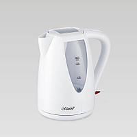 Електрочайник Maestro MR-043, 1.7 л, 2200 Вт