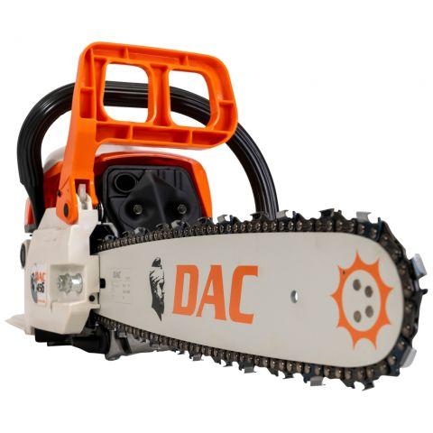 Бензопила DAC 456, фото 1