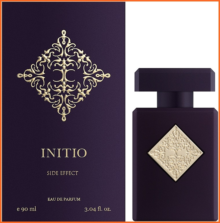 Інітіо Парфум Сайд Ефект - Initio Parfums Prives Side Effect парфумована вода 90 ml., фото 1