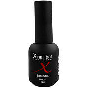 Базове покриття для нігтів Base Coat X Nail Bar Professional, 15 мл