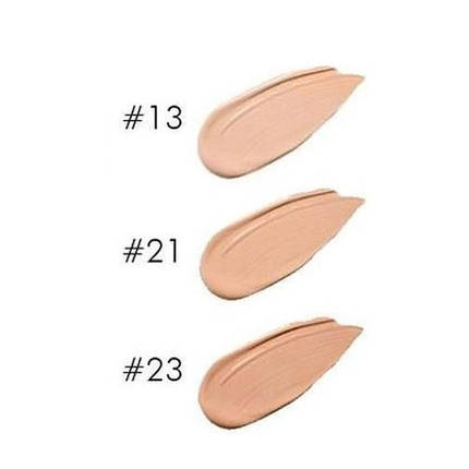 Багатофункціональний бб крем Missha M Perfect Cover BB Cream 21 тон, 20 мл, фото 3