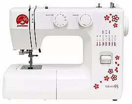 Janome Sakura95