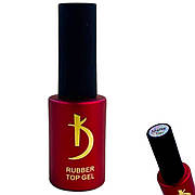 Матове верхнє покриття для гель лаку Professional Top Coat, 7 мл