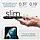 Чохол Spigen для iPhone 14 Pro Case Geo Armor 360 (MagFit), Black (ACS04997), фото 7