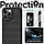 Чохол Spigen для iPhone 14 Pro Case Geo Armor 360 (MagFit), Black (ACS04997), фото 9