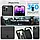 Чохол Spigen для iPhone 14 Pro Case Geo Armor 360 (MagFit), Black (ACS04997), фото 10