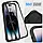 Чохол Spigen для iPhone 14 Pro Case Geo Armor 360 (MagFit), Black (ACS04997), фото 11