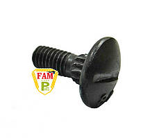 Болт М6*16 сегмента ножа жатки 611203, 626407, 626408, 626406 Claas