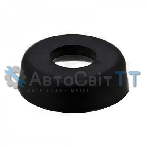 Сальник болта крышки клапанов VW Golf IV с 97-06г.в (Elring) (ID ...