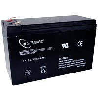 Акумулятор для ДБЖ AGM EnerGenie BAT-12V9AH (BAT-12V9AH)