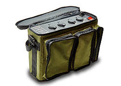 Блок швидкого заряджання Bandera Power 125 000 mAh, 460 Wh