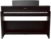 Клавишный инструмент Samick DP-500 RW
