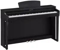 Клавишный инструмент Yamaha CLP-725 B Clavinova