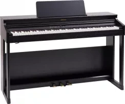Клавишный инструмент Roland RP-701 CB - фото 1 - id-p1728821343