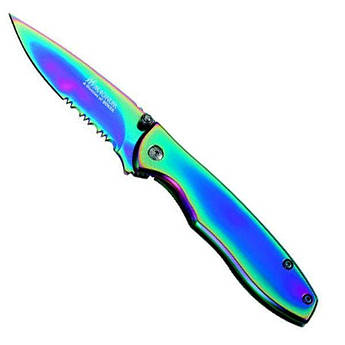 Ніж Boker Magnum Rainbow II (01YA107)