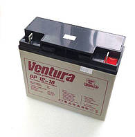 Аккумуляторная батарея Ventura GP12-18 12V 18Ah (181х76х166)