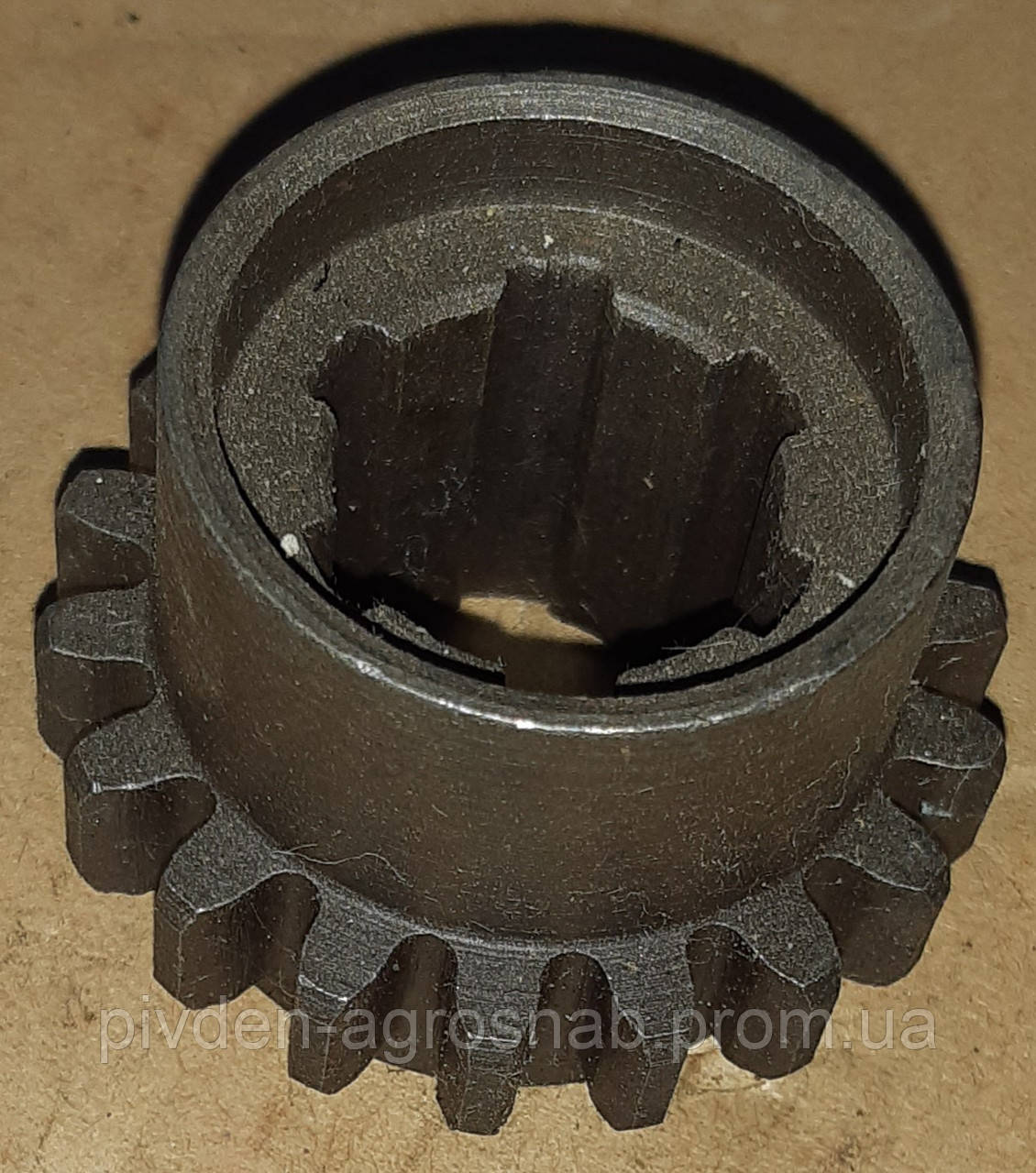 Купить Втулка муфты привода НШ-32 (150.53.131-1), цена 300 ₴ — Prom.ua ...