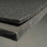Изоляционный материал Изолон 10 мм H 150 Top K серый
